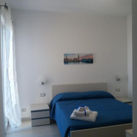 B&B Tra Cielo E Mare Pietra Ligure Zewnętrze zdjęcie