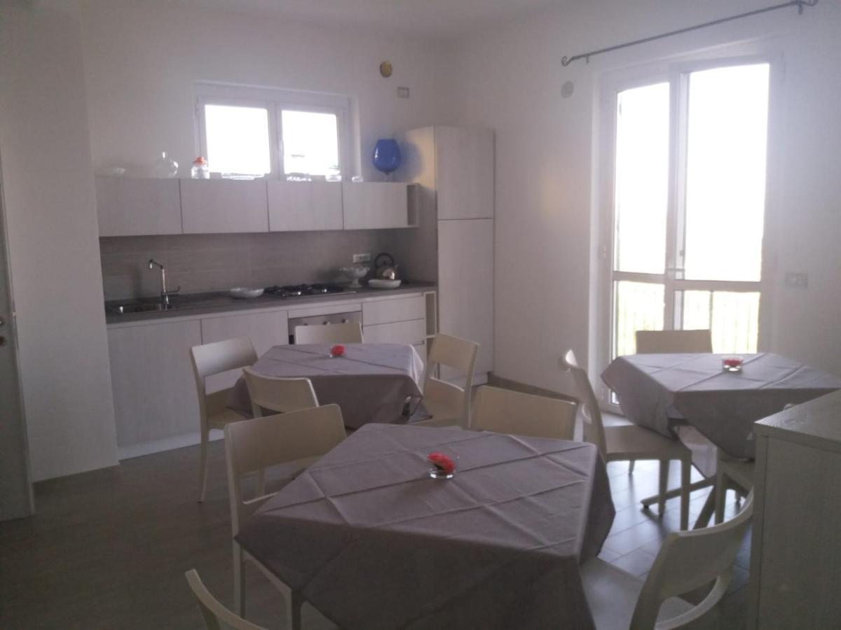 B&B Tra Cielo E Mare Pietra Ligure Zewnętrze zdjęcie